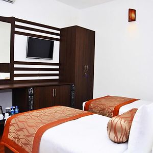 Double Room Lake View